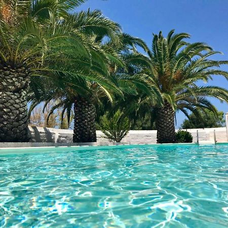 Masseria Rienzo Ostuni Εξωτερικό φωτογραφία