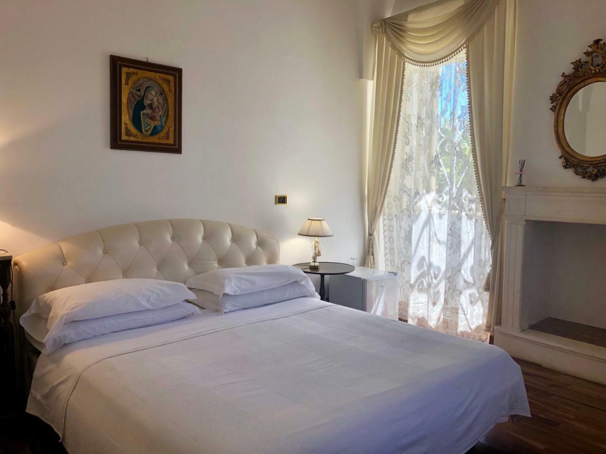 Masseria Rienzo Ostuni Εξωτερικό φωτογραφία