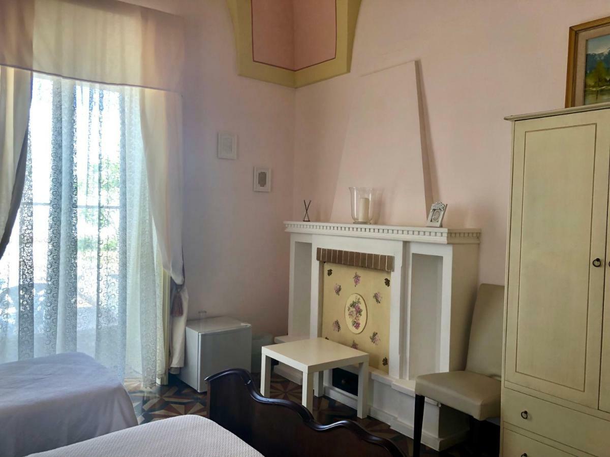 Masseria Rienzo Ostuni Εξωτερικό φωτογραφία