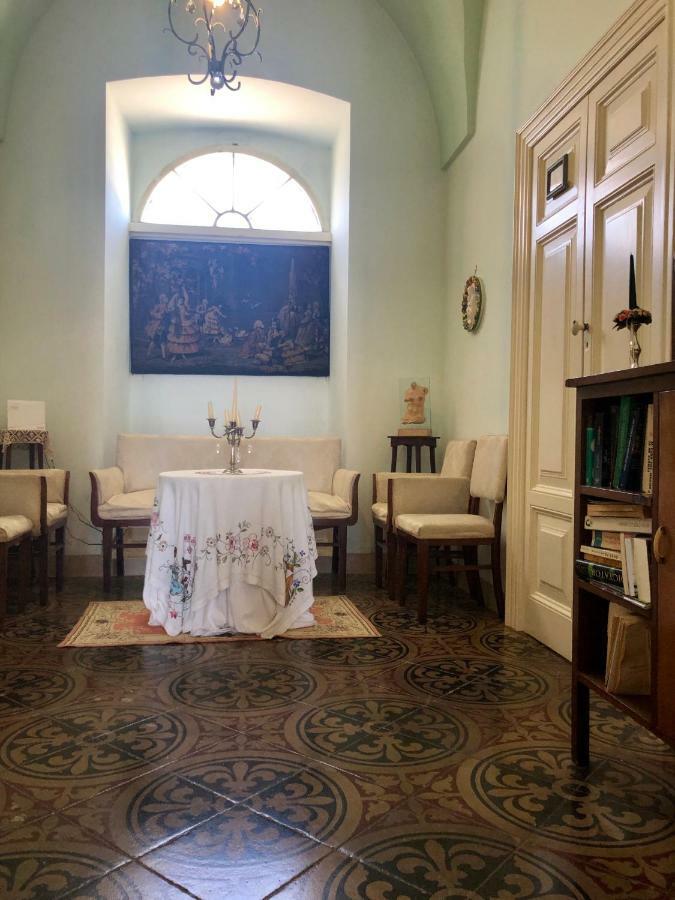 Masseria Rienzo Ostuni Εξωτερικό φωτογραφία
